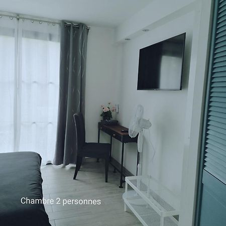 Chambres D'Hotes Grace Guérande Eksteriør billede